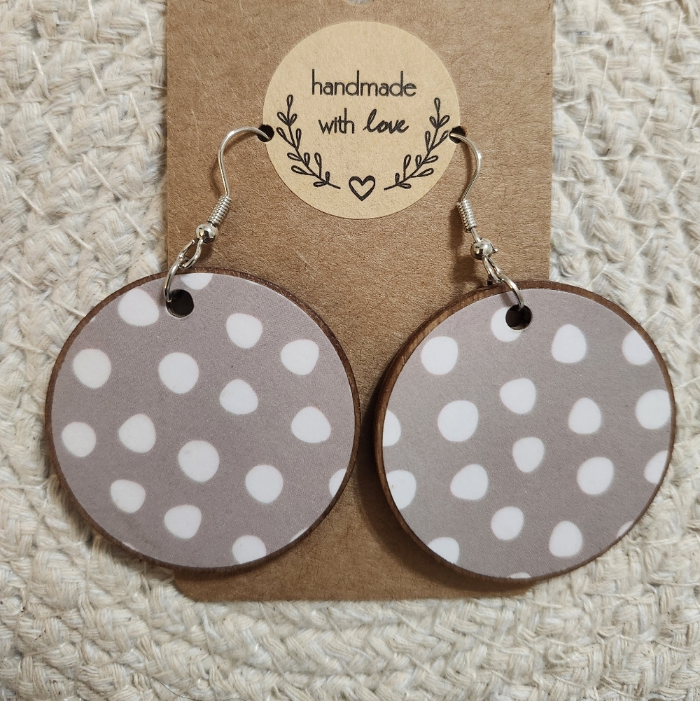 ~Handmade~ Boho Earrings